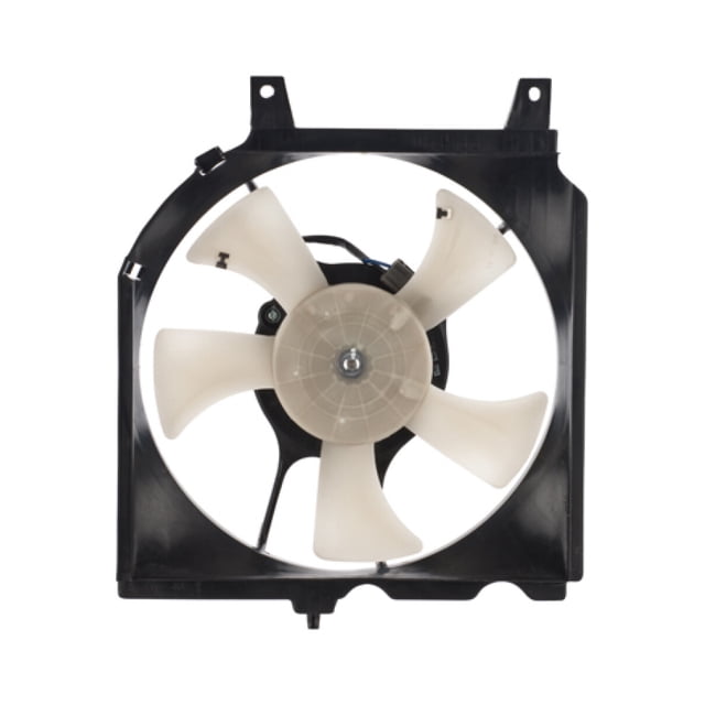 Motoventilador Sentra 1991 A 2012 Nissan TONG YANG .
