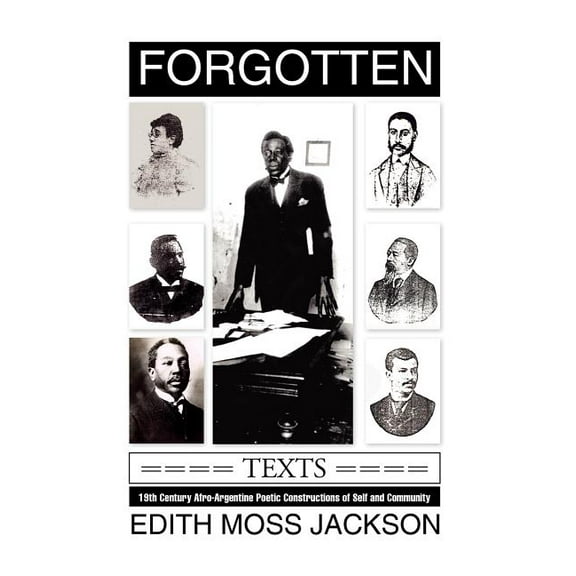 Forgotten Texts (Hardcover)