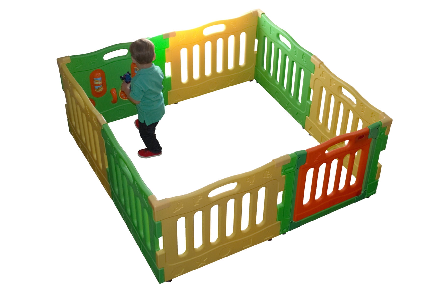 Baby diego store playard