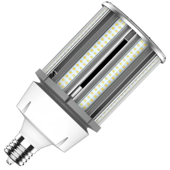 TCP 29909 - COB 120W HID500 EX39 40K 120V Omni Directional Flood HID Replacement LED Light Bulb