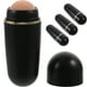thumbnail image 1 of Bola de piedra volcánica de 4 Uds., bola absorbente de aceite Facial, Mini bola de repuesto absorbente de aceite, 1 of 6