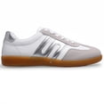 thumbnail image 3 of Tenis Hombre, Zapatos Hombre Deportivos, Zapatos de Malla Transpirable para Hombre, Zapatillas de Deporte Casuales de Moda para Entrenamiento Caminar Correr Gimnasio, 3 of 7