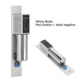 thumbnail image 2 of DC12V 2-Wire Normal Temperature Electric Bolt Lock Security Access Control System, 2 of 3