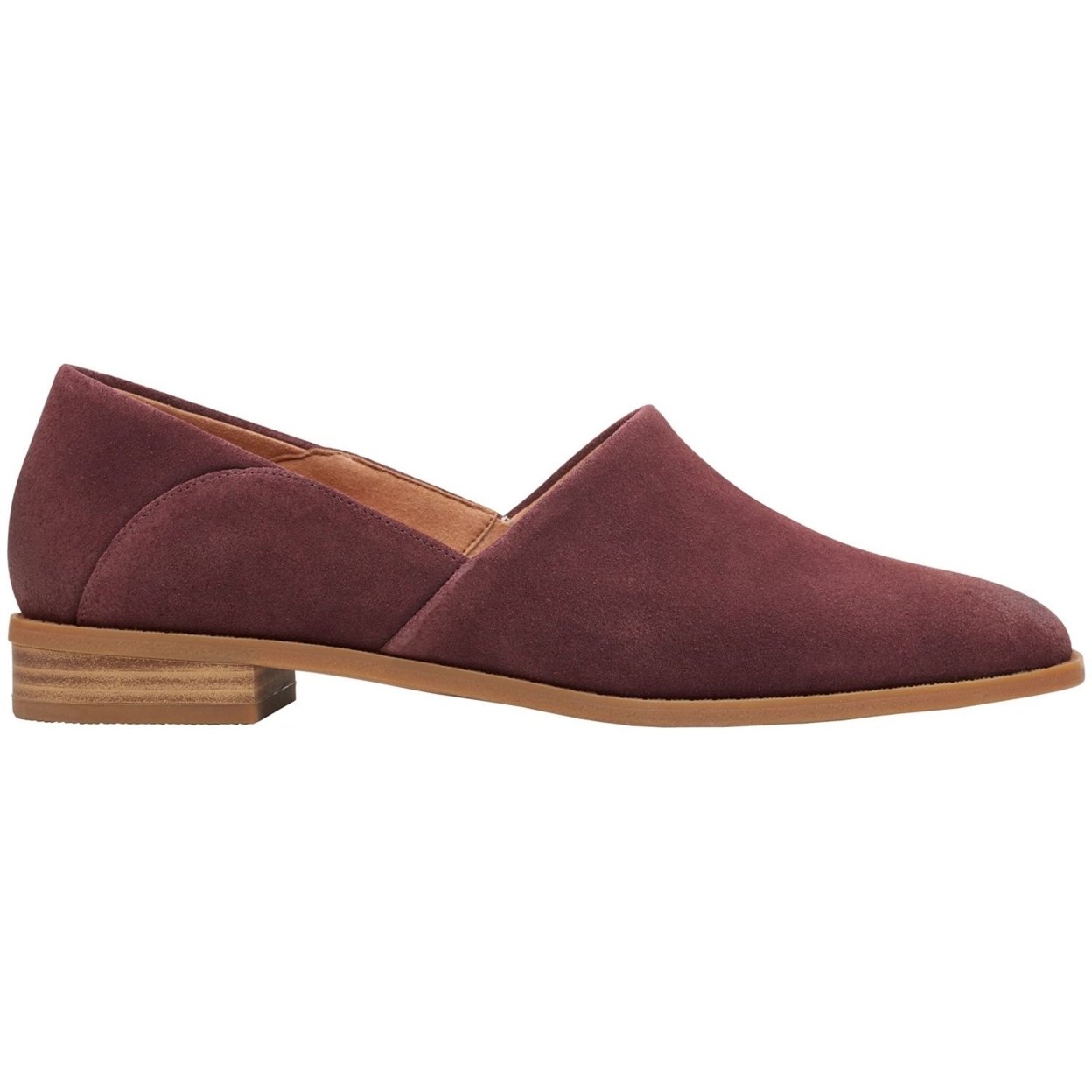 靴 Clarks/Pure Hall Clarks Pure Hall / ピュアホール （ブラックレザー