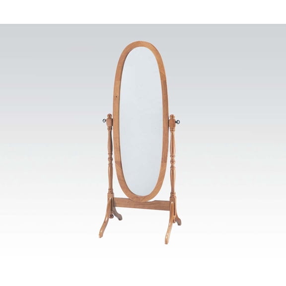 Acme Furniture Fynn Cheval Mirror