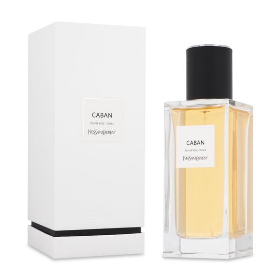 YSL CABAN 125ML EDP SPRAY