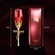 thumbnail image 3 of Rose Wine Wine Perfume Women's Perfume Valentine's Day Gift 50ml, 3 of 4