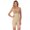 Nude, variant on Hi-waist Shorts Open Gusset Shapewear WSH4211