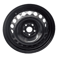 thumbnail image 1 of Rin 16 Acero GM PARTS Trax 2013-2019 Placa de Acero, 1 of 2