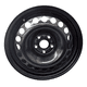 thumbnail image 1 of Rin 16 Acero GM PARTS Trax 2013-2019 Placa de Acero, 1 of 2