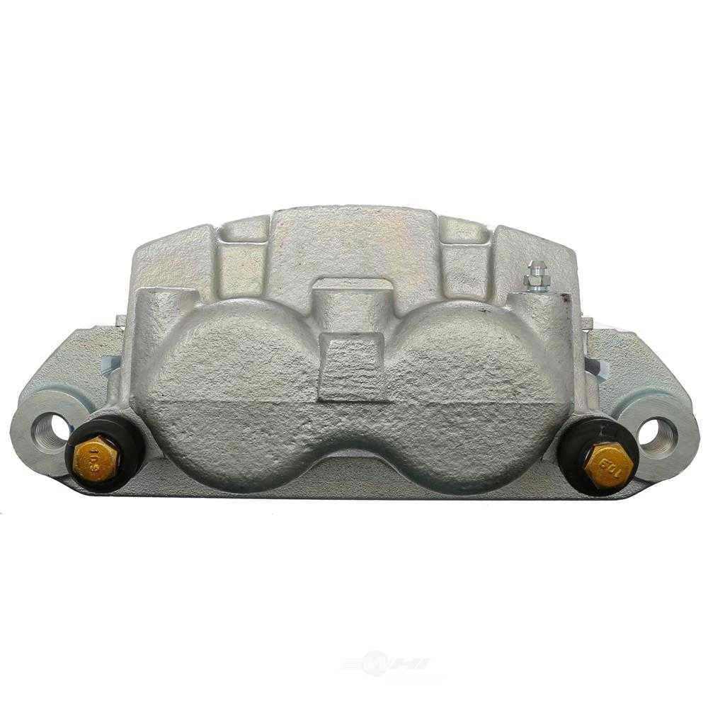 ACDelco 18FR1430C Reman Friction Ready Coated Disc Brake Caliper