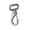 304, variant on Keys Chain Clip Hook,D Rings Clip Keychain Lanyard Hooks Clip on Keys Rings for and Purse
