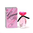 thumbnail image 1 of Guess Girl Eau De Toilette Spray For Women 100ml, 1 of 2