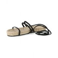 thumbnail image 2 of ALOHAS Rayna Leather Sandal, 40, 2 of 4