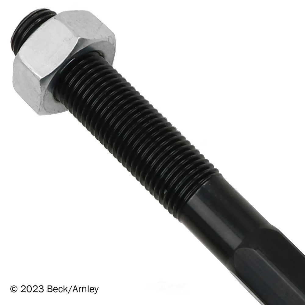 Beck/Arnley 101-8745 Steering Tie Rod End