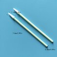 thumbnail image 2 of Makeup Cotton Swab Head Free Tool Beauty Cleaning Rods Multi-Purpose Decontamination Sponge Sticks for Optical Supplies, 2 of 8