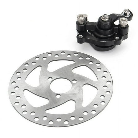 Zyutaosan Rotors Rear Disc Brake Caliper For Electric Scooter Atv Gas Mini Dirt Bike Atv