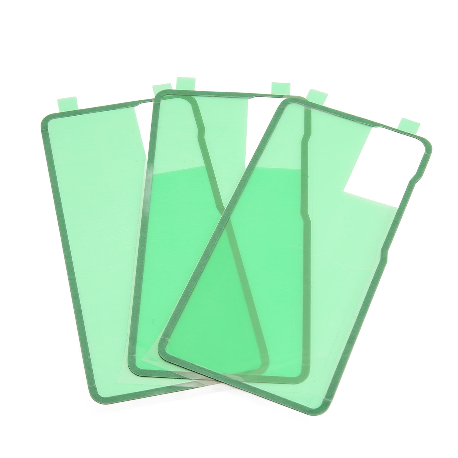 M Buder New Pre Cut Rear Battery Back Cover Sticker Adhesive Glue Tape Replacement Kit for Samsung Galaxy S20 FE G780 S20 FE 5G G781 with Cleaning Cloth Plastic Blade Tools 17.00x11.00x1.00 inches