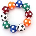 thumbnail image 2 of Remplacements de Ballons de Football de Table Mini, 2 of 2