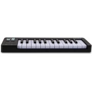 Arturia Microlab Mk3 25-Key USB MIDI Controller - Black