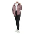 thumbnail image 3 of Rokka&Rolla Women's Light Packable Puffer Jacket, 3 of 10