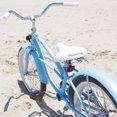 thumbnail image 4 of Firmstrong Urban Girl, 20", Girl's, Single Speed, Baby Blue, 4 of 5