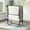 31"-4", variant on ZAFLY 38"W Folding Beds with Memory Foam Mattress, Portable Rollaway Bed for Guest Room