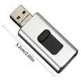 Phone Storage Flash Drive for Android Phones And Computers Drive Pin