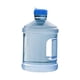 thumbnail image 1 of Contenedor de agua a prueba de fugas, grueso, fácil de transportar, para acampar y excursiones al aire libre. 3L 16CMX16CMX26.5cm, 1 of 9