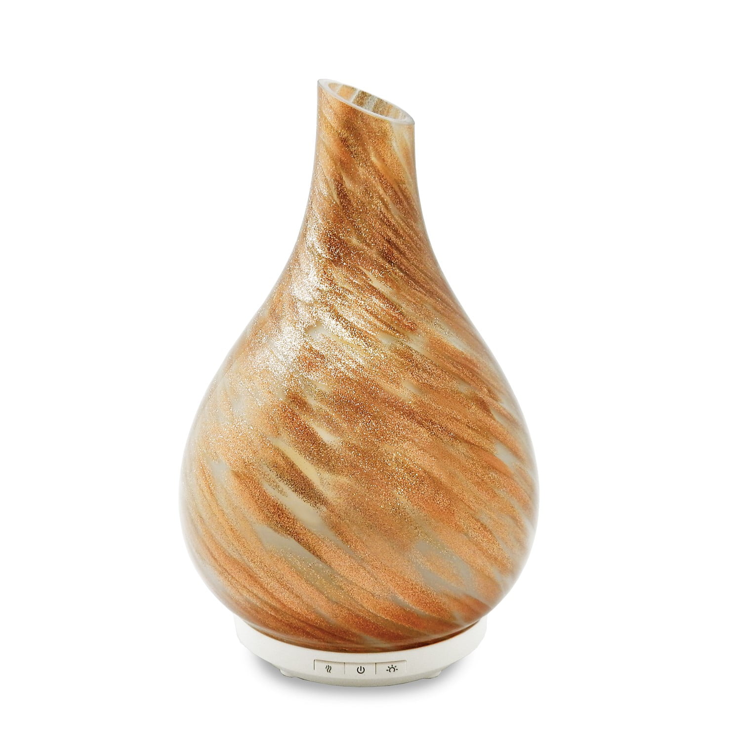 Aroma Source Bliss Diffuser, Gold