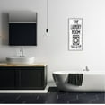 thumbnail image 2 of Stupell Industries Vintage Laundry Room Loads Of Fun Graphic Art Gray Framed Art Print Wall Art, Design by Kim Allen, 2 of 8