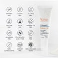 thumbnail image 5 of Avene Hydrance+ Moisturizing Sunscreen Lotion - Daily Facial Moisturizer with Sunscreen SPF 30, 1.3 fl oz, 5 of 7