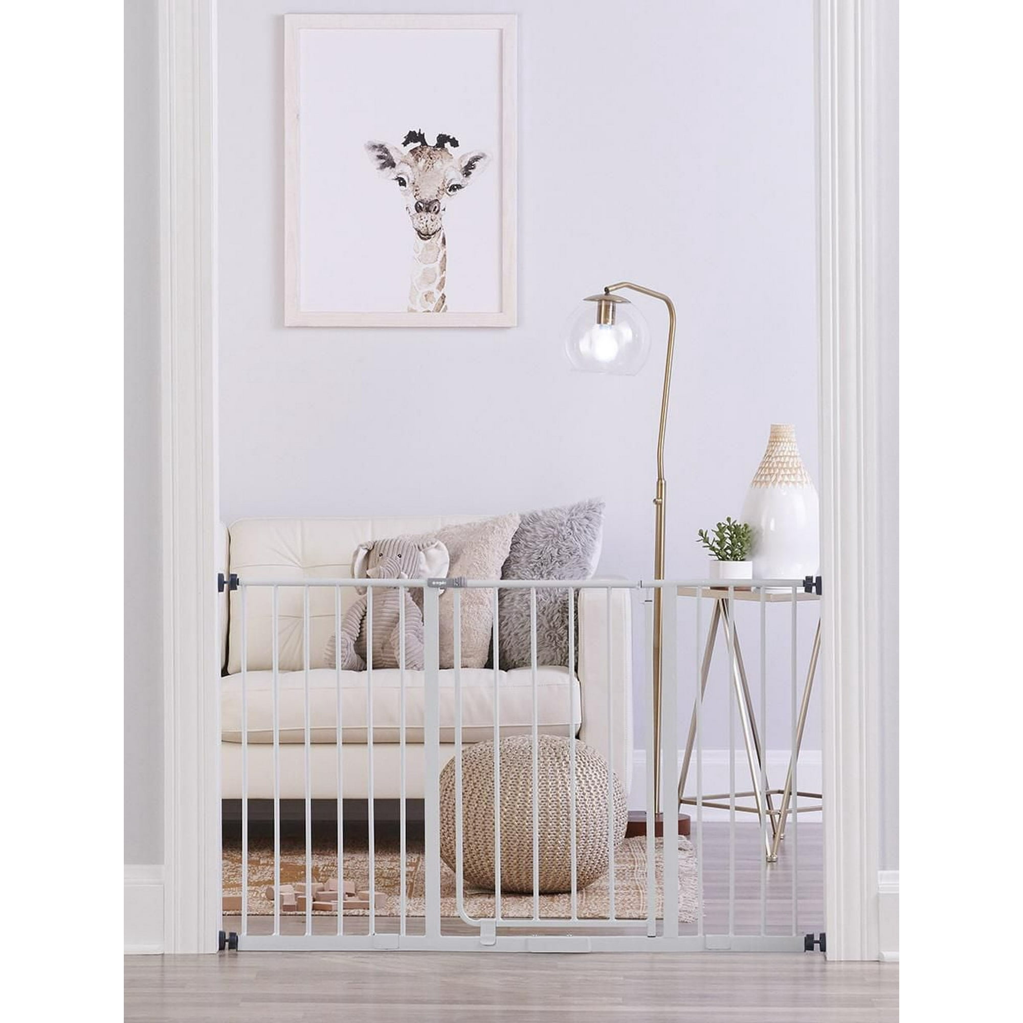 Regalo Easy Open Baby Safety Gate - Walmart.ca