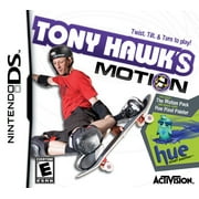 Activision Tony Hawk's Motion
