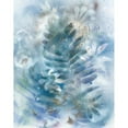 thumbnail image 3 of Owen-Cullimore, Tracy 12x14 Black Modern Framed Museum Art Print Titled - Early Spring, 3 of 5