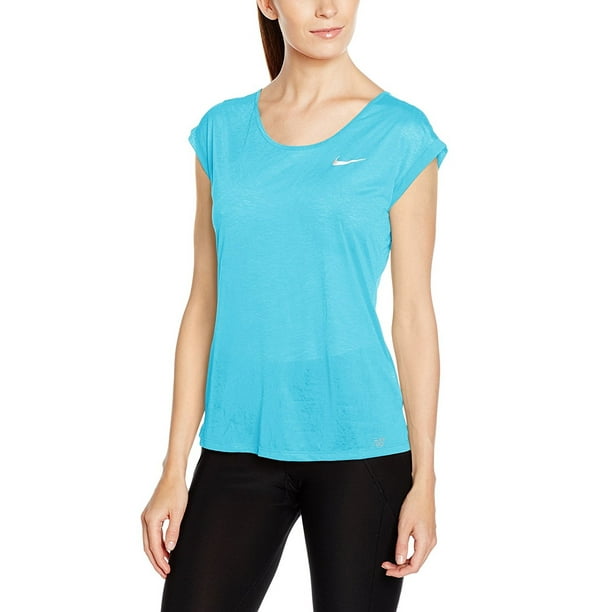 Nike Nike Women's DriFit Cool Running Shirt