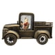 thumbnail image 5 of Billuyoard Camión multifuncional de Navidad, modelo de coche de juguete, planta Artificial, decoración del hogar, hogar, sala de estar, Kits de decoración para fiestas No.2, 5 of 6
