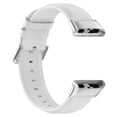 thumbnail image 1 of WIFKLSIIPG Fashionable Breathable Water Proofing Round End Leather Strap for Watch 3 and Watch Lite3, 1 of 5