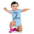 thumbnail image 4 of Little Peanut Tiny Adorable Babies Romper Boys or Girls Infant Baby Brisco Brands 24M, 4 of 7