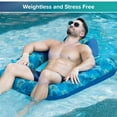 thumbnail image 4 of Aqua Leisure Zero Gravity Pool, Beach and Lake Lounge, 4 of 8