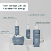 Bare Anatomy Anti-Hair Fall Shampoo 5X Fall Control Conditioning 8.45 fl oz