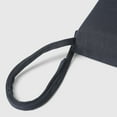 thumbnail image 5 of WestinTrends Solace Outdoor Patio Kitchen Dining Chair Square Seat Cushions Set of 4, 18" x 18", Navy Blue, 5 of 7