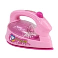 thumbnail image 2 of Mini Iron for Crafting, Mini Heat Press Iron Craft Iron Ideal for Ironing on Patches, Beads, DIY Shoes, 2 of 7