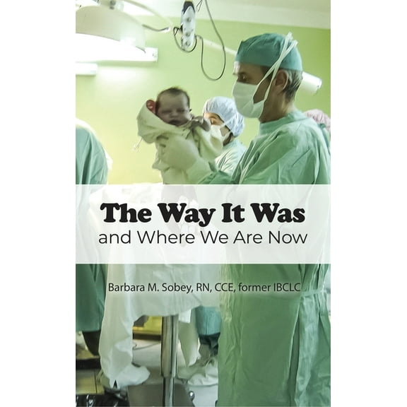 The Way It Was, (Hardcover)