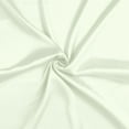 thumbnail image 2 of Ivory Dreamy Set of 2 Silky Satin Queen Pillowcases, 2 of 6