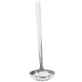 thumbnail image 3 of Cuchara para sopa con filtro de aceite de cocina, cuchara multifunción, cuchara práctica para alimentos, vajilla de cocina, 3 of 7