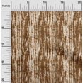 thumbnail image 2 of oneOone Rayon Brown Fabric Tie Dye Dress Material Fabric Print Fabric By The Yard 56 Inch Wide, 2 of 8