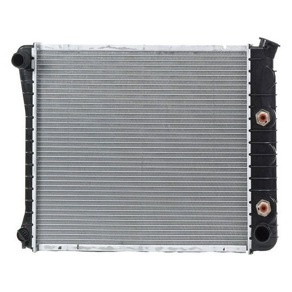 Radiator - Compatible with 1967 - 1974, 1980 - 1981 Chevy Camaro 1968 1969 1970 1971 1972 1973