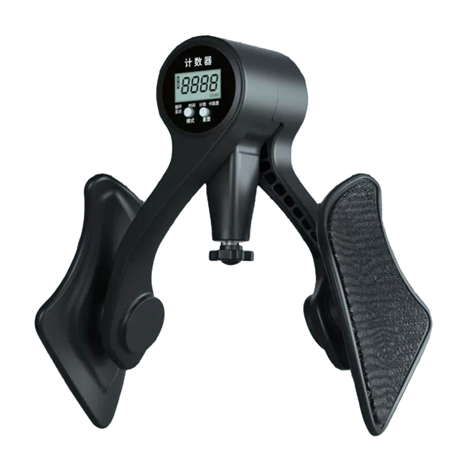 Thigh Exerciser with Counter Thigh Trimmer Master Body Building Workout 360 Adjustment Leg Exercise Equipment Arm Trimmer Exercisers Machine Black Walmart