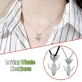 thumbnail image 1 of Xihbxyly Diadema con Orejas y Pelo para Cosplay, Accesorio para El Pelo, Regalo, 1 of 6